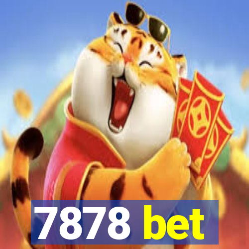 7878 bet